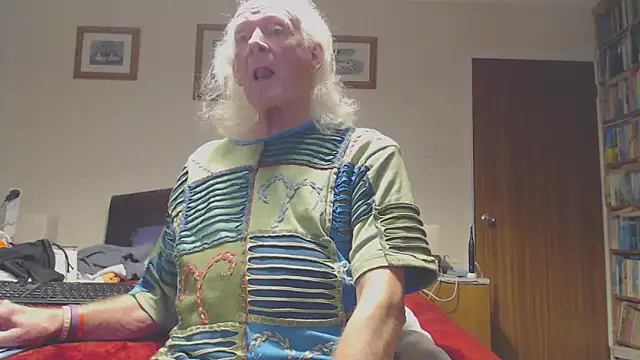 WaverlyKernow online show from 02.21.26