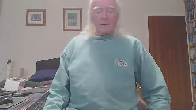 WaverlyKernow online show from 04.15.26