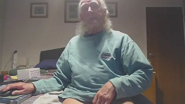 WaverlyKernow online show from 04.18.26