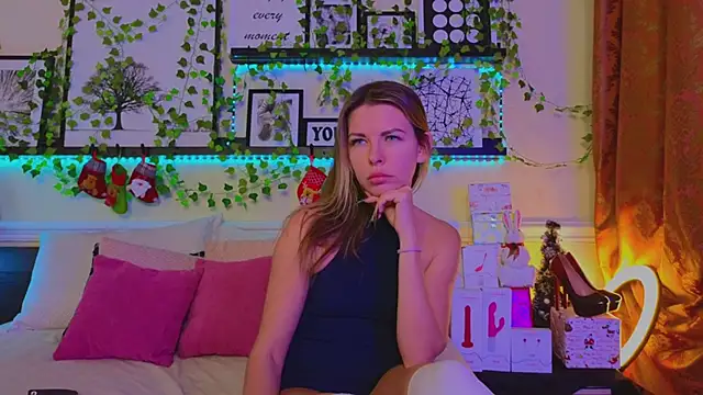 Real Tini online show from 12.12.24