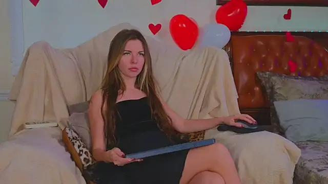 Real Tini online show from 02.17.25