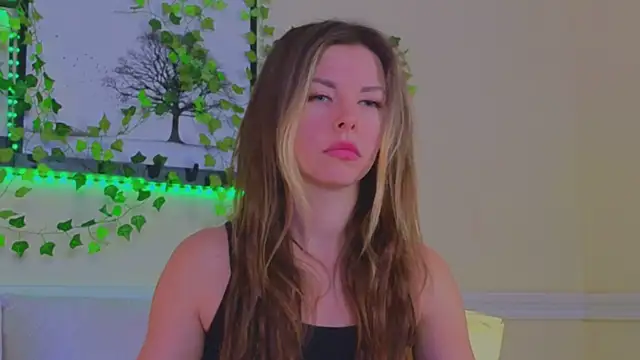 Real Tini online show from 02.21.25