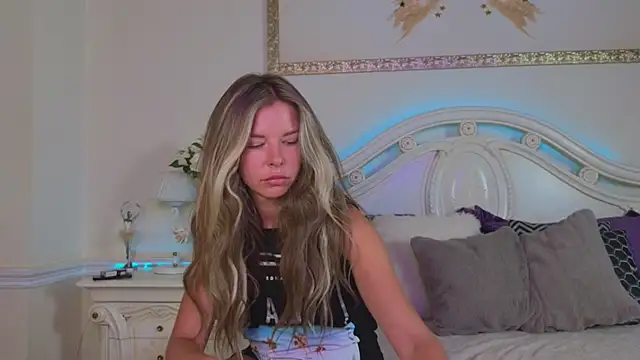 Real Tini online show from 09.09.25