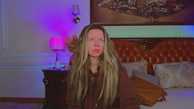 Real Tini online show from 12.01.25