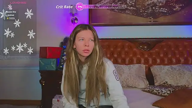 Real Tini online show from 12.22.25