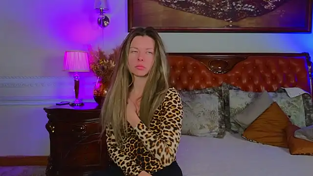 Real Tini online show from 01.15.26