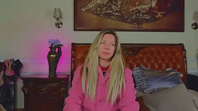 Real Tini online show from 02.21.26