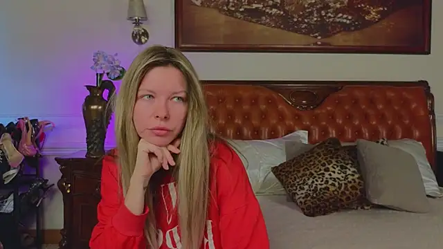 Real Tini online show from 03.01.26