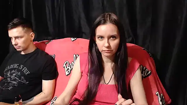 Snapshot of Milana69 chatting on 02.23.25 Milana69 online show from 02.23.25