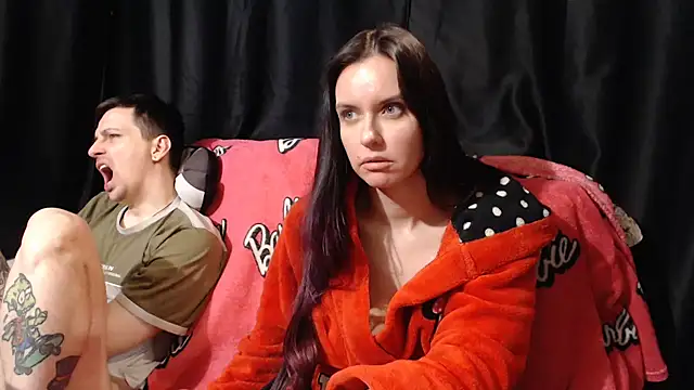 Snapshot of Milana69 chatting on 03.19.25 Milana69 online show from 03.19.25