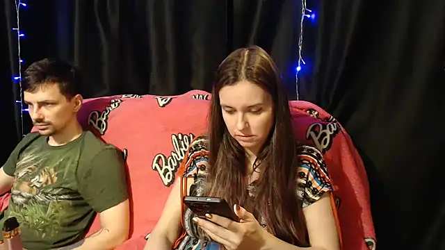 Snapshot of Milana69 chatting on 09.20.25 Milana69 online show from 09.20.25