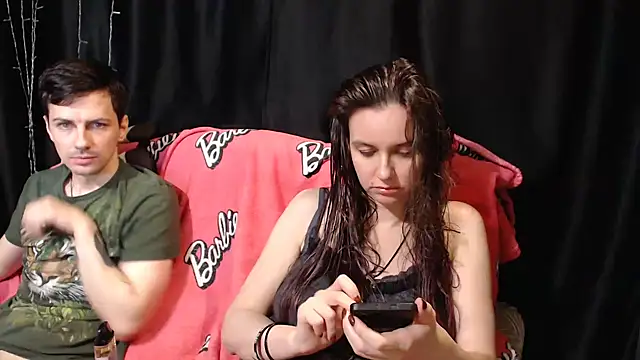 Snapshot of Milana69 chatting on 10.12.25 Milana69 online show from 10.12.25