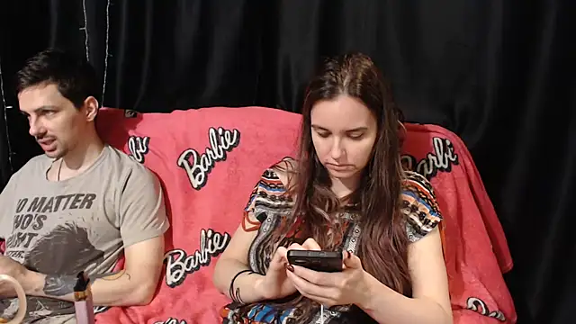 Snapshot of Milana69 chatting on 10.19.25 Milana69 online show from 10.19.25