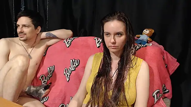 Milana69 online show from 11.04.25