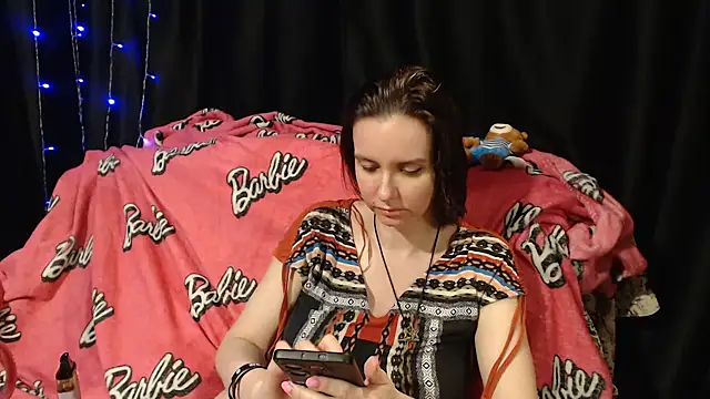 Milana69 online show from 11.23.25