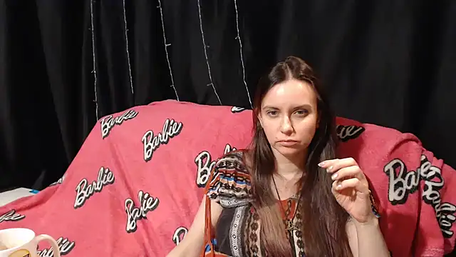 Snapshot of Milana69 chatting on 02.02.26 Milana69 online show from 02.02.26