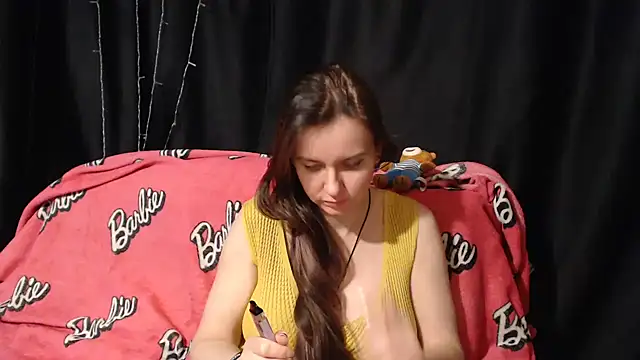 Snapshot of Milana69 chatting on 02.13.26 Milana69 online show from 02.13.26