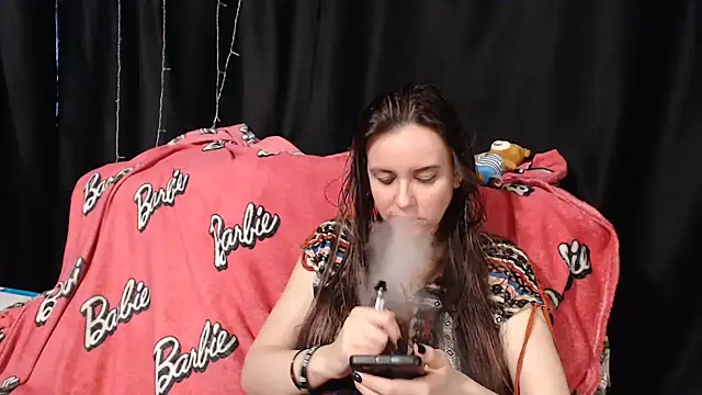 Snapshot of Milana69 chatting on 03.04.26 Milana69 online show from 03.04.26