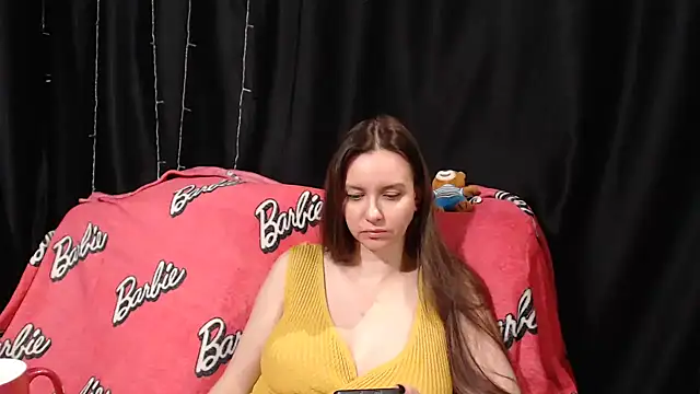 Snapshot of Milana69 chatting on 03.13.26 Milana69 online show from 03.13.26