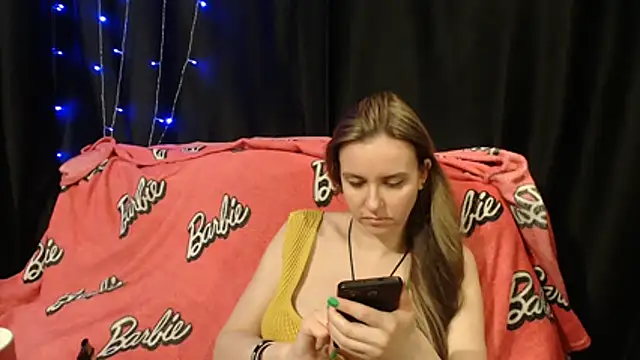 Snapshot of Milana69 chatting on 04.03.26 Milana69 online show from 04.03.26