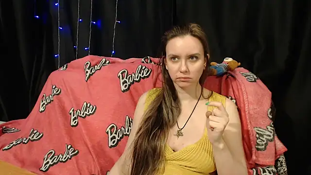 Snapshot of Milana69 chatting on 04.14.26 Milana69 online show from 04.14.26