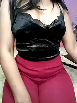 Snapshot of yourkajal chatting on 12.04.24 yourkajal online show from 12.04.24