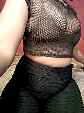 Snapshot of yourkajal chatting on 01.10.25 yourkajal online show from 01.10.25