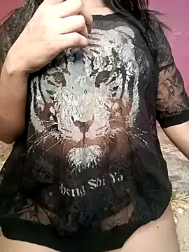 Snapshot of yourkajal chatting on 01.28.25 yourkajal online show from 01.28.25