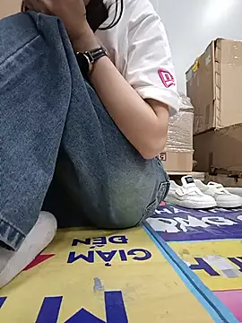  Vitamin Sex  online show from 07.15.26