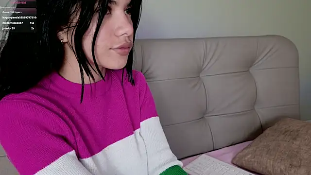 were-Naughty online show from 02.10.25