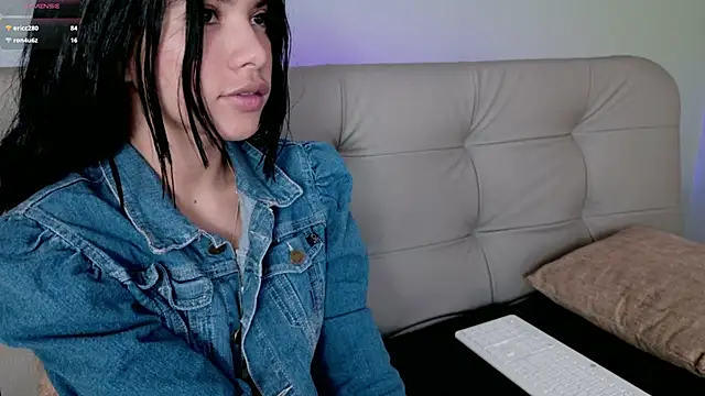 were-Naughty online show from 02.18.25