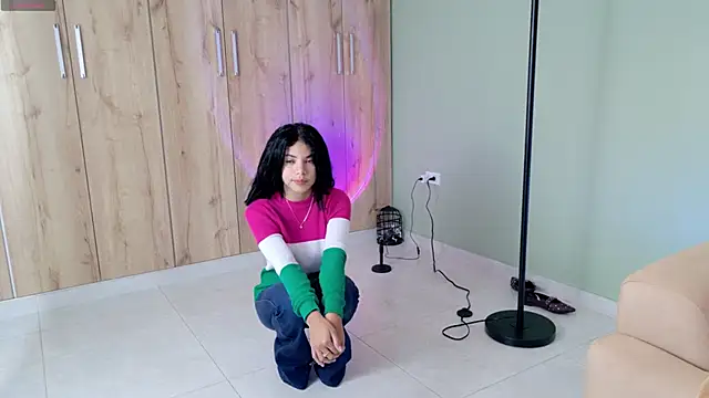 were-Naughty online show from 03.20.25