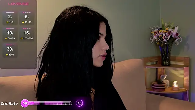 were-Naughty online show from 09.12.25