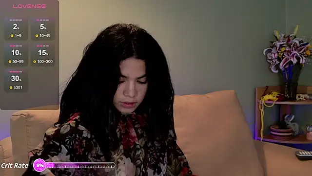 were-Naughty online show from 09.15.25