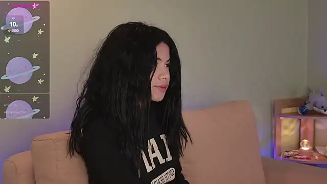 were-Naughty online show from 03.16.26