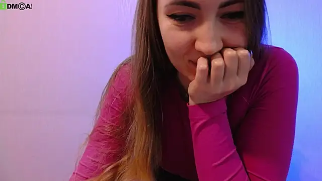 cute  angell online show from 12.09.24