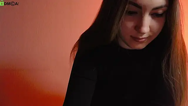 cute  angell online show from 12.17.24