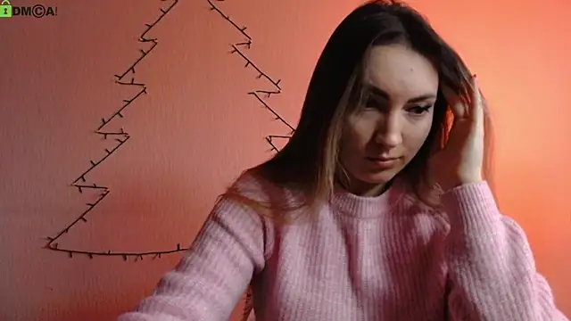 cute  angell online show from 01.09.25