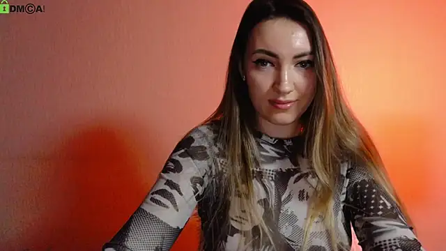 cute  angell online show from 02.04.25