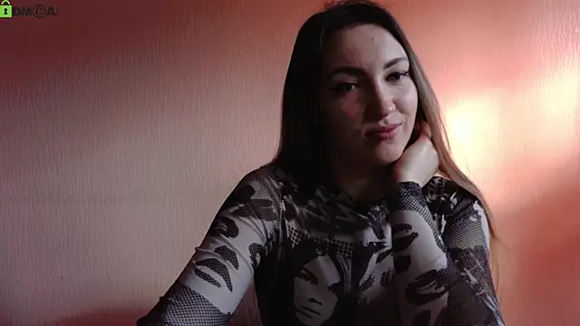 cute  angell online show from 03.14.25