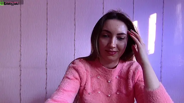 cute  angell online show from 02.20.26