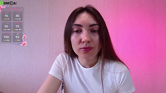 cute  angell online show from 05.25.26