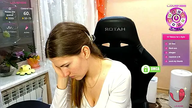 mag1c eyes1 online show from 03.21.26