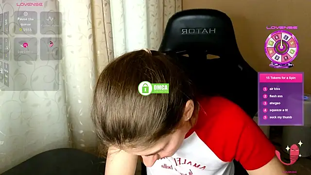 mag1c eyes1 online show from 04.20.26