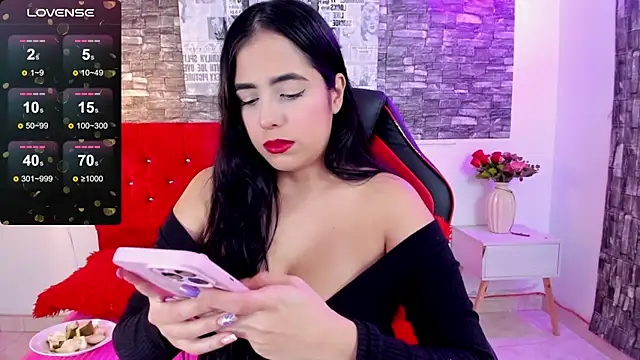 Snapshot of Arith_Sandoval_sc chatting on 12.04.25 Arith Sandoval sc online show from 12.04.25