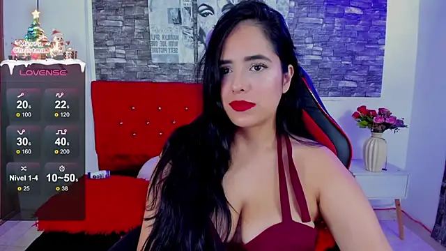 Snapshot of Arith_Sandoval_sc chatting on 12.20.25 Arith Sandoval sc online show from 12.20.25