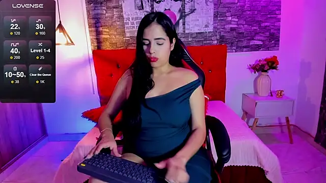 Snapshot of Arith_Sandoval_sc chatting on 02.23.26 Arith Sandoval sc online show from 02.23.26