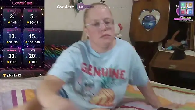 Snapshot of Toybox13_Pika chatting on 09.17.25 Toybox13 Pika online show from 09.17.25