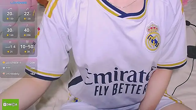 NGOCHA 06 online show from 09.20.25