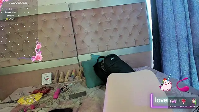Snapshot of neeko_princes chatting on 06.26.26 neeko princes online show from 06.26.26